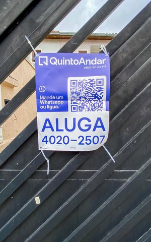 Casa para alugar com 85m², 2 quartos e 2 vagas