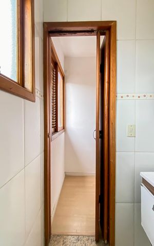 Casa para alugar com 85m², 2 quartos e 2 vagas