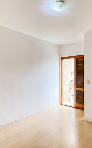 Casa para alugar com 85m², 2 quartos e 2 vagas