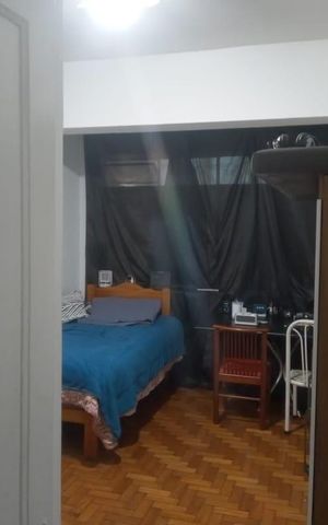 Apartamento à venda com 76m², 2 quartos e sem vaga Apartamento à venda com 76m², 2 quartos e sem vagaquarto 2