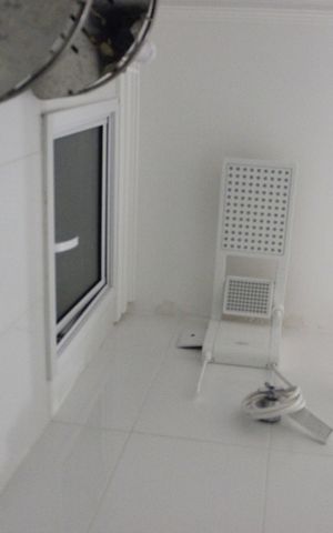 Apartamento para alugar com 55m², 2 quartos e 1 vagaBanheiro