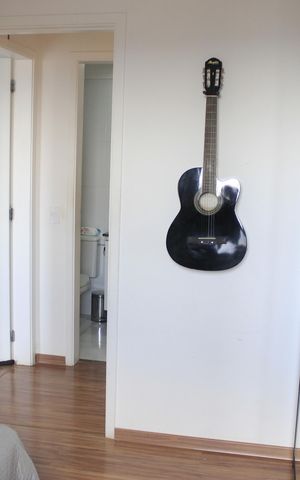 Apartamento para alugar com 55m², 2 quartos e 1 vagaQuarto 1