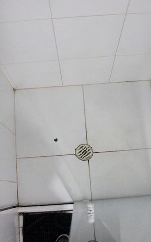 Apartamento para alugar com 55m², 2 quartos e 1 vagaBanheiro