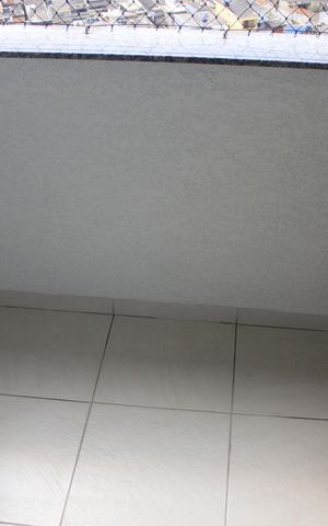 Apartamento para alugar com 55m², 2 quartos e 1 vagaVaranda