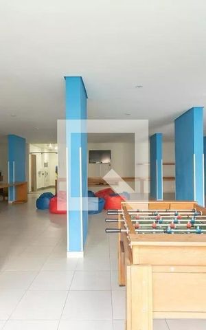 Apartamento para alugar com 120m², 3 quartos e 2 vagasSala de Jogos