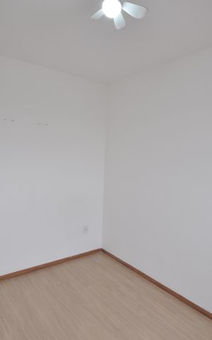 Apartamento à venda com 37m², 2 quartos e sem vagaQuarto 1