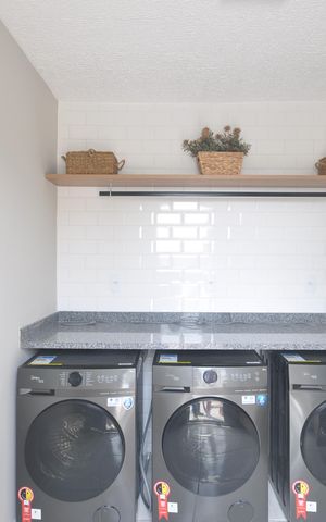 Apartamento à venda com 37m², 2 quartos e sem vagaLavanderia