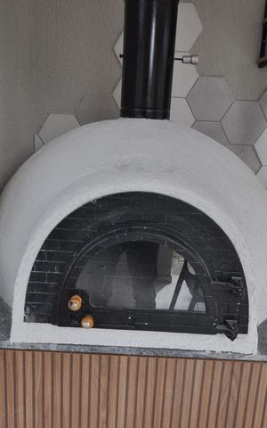 Apartamento à venda com 37m², 2 quartos e sem vagaÁrea comum - Forno