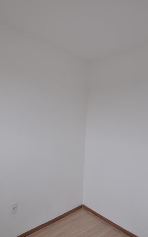 Apartamento à venda com 37m², 2 quartos e sem vagaQuarto 2