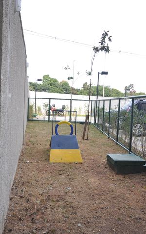 Apartamento à venda com 37m², 2 quartos e sem vagaPet Place