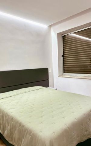 Apartamento à venda com 66m², 2 quartos e 1 vaga