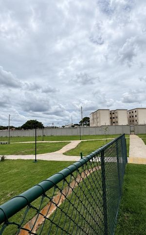 Apartamento para alugar com 45m², 2 quartos e sem vaga Apartamento para alugar com 45m², 2 quartos e sem vagaÁrea externa