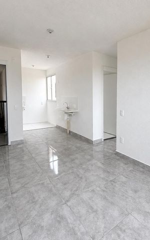 Apartamento para alugar com 45m², 2 quartos e sem vaga Apartamento para alugar com 45m², 2 quartos e sem vagaSala