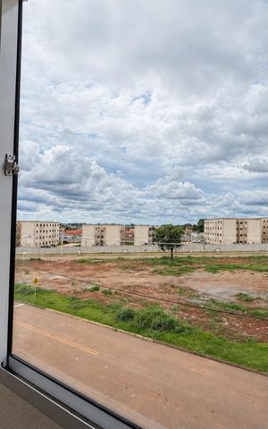 Apartamento para alugar com 45m², 2 quartos e sem vaga Apartamento para alugar com 45m², 2 quartos e sem vagaVista