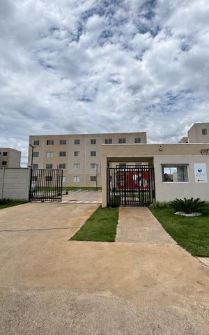 Apartamento para alugar com 45m², 2 quartos e sem vaga
