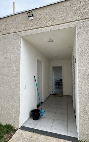 Apartamento para alugar com 45m², 2 quartos e sem vaga Apartamento para alugar com 45m², 2 quartos e sem vagaÁrea externa