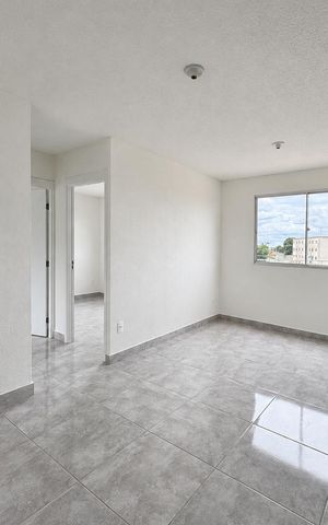 Apartamento para alugar com 45m², 2 quartos e sem vaga Apartamento para alugar com 45m², 2 quartos e sem vagaSala
