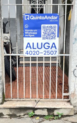 Apartamento para alugar com 58m², 2 quartos e sem vaga Apartamento para alugar com 58m², 2 quartos e sem vagaPlaca
