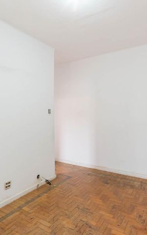 Apartamento para alugar com 58m², 2 quartos e sem vagaSala