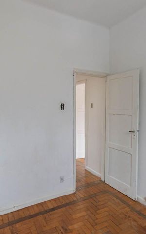 Apartamento para alugar com 58m², 2 quartos e sem vagaQuarto 2