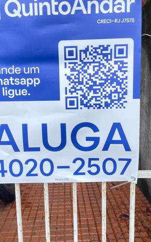 Apartamento para alugar com 58m², 2 quartos e sem vaga Apartamento para alugar com 58m², 2 quartos e sem vagaPlaca
