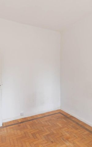 Apartamento para alugar com 58m², 2 quartos e sem vagaQuarto 1