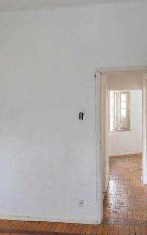 Apartamento para alugar com 58m², 2 quartos e sem vagaQuarto 2
