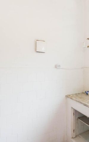 Apartamento para alugar com 58m², 2 quartos e sem vagaCozinha