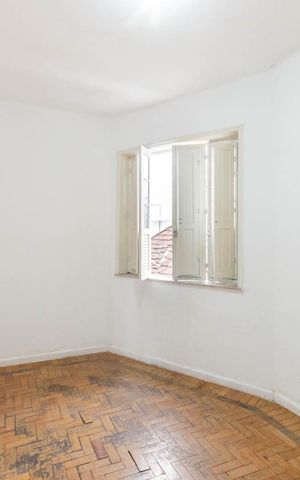 Apartamento para alugar com 58m², 2 quartos e sem vagaSala
