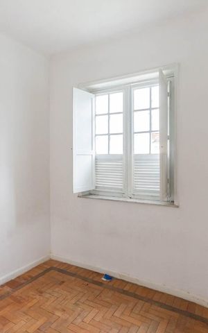 Apartamento para alugar com 58m², 2 quartos e sem vagaQuarto 2