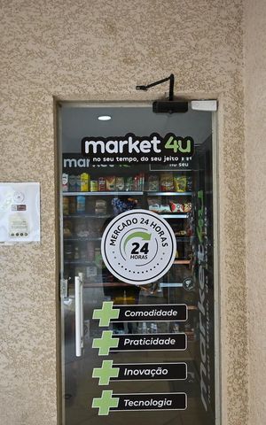 Apartamento para alugar com 25m², 1 quarto e sem vagaMercadinho
