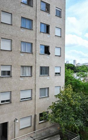 Apartamento para alugar com 25m², 1 quarto e sem vagaVista