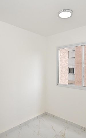 Apartamento para alugar com 25m², 1 quarto e sem vagaSala