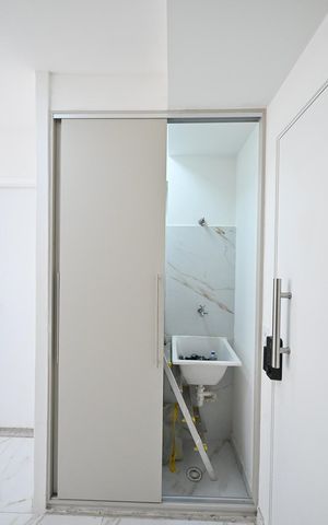 Apartamento para alugar com 25m², 1 quarto e sem vagaÁrea de Serviço 