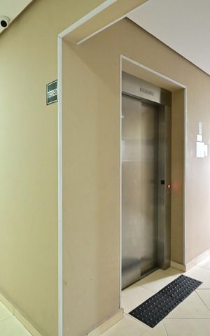 Apartamento para alugar com 25m², 1 quarto e sem vagaHall Social