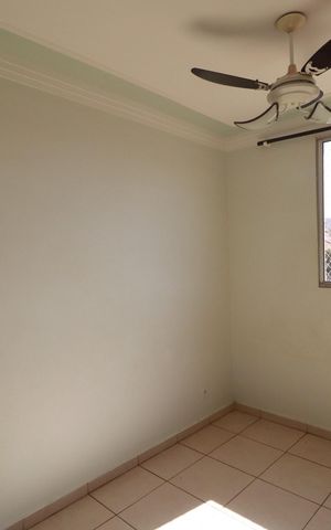 Apartamento para alugar com 60m², 2 quartos e 1 vagaSala
