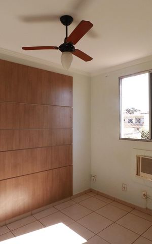 Apartamento para alugar com 60m², 2 quartos e 1 vagaQuarto 1