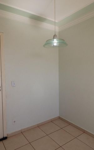 Apartamento para alugar com 60m², 2 quartos e 1 vagaSala