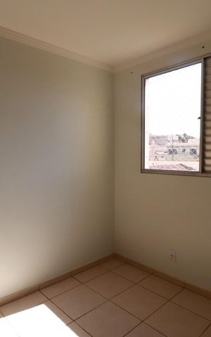 Apartamento para alugar com 60m², 2 quartos e 1 vagaQuarto 2