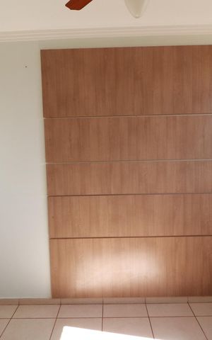 Apartamento para alugar com 60m², 2 quartos e 1 vagaQuarto 1