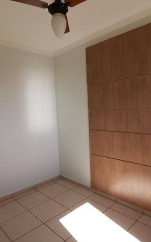 Apartamento para alugar com 60m², 2 quartos e 1 vagaQuarto 1