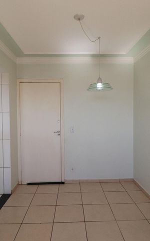 Apartamento para alugar com 60m², 2 quartos e 1 vagaSala