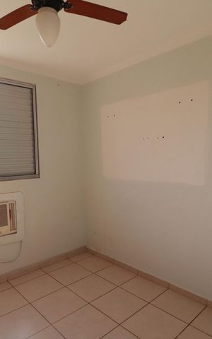 Apartamento para alugar com 60m², 2 quartos e 1 vagaQuarto 1
