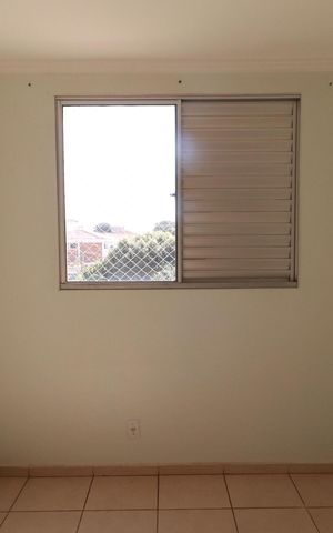 Apartamento para alugar com 60m², 2 quartos e 1 vagaQuarto 2