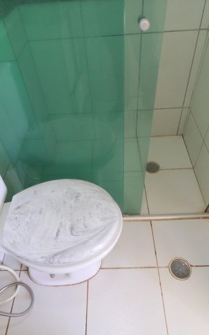 Apartamento para alugar com 60m², 2 quartos e 1 vagaBanheiro 
