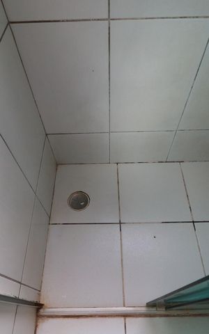Apartamento para alugar com 60m², 2 quartos e 1 vagaBanheiro 
