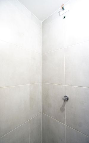 Apartamento para alugar com 39m², 2 quartos e sem vaga Apartamento para alugar com 39m², 2 quartos e sem vagaBanheiro