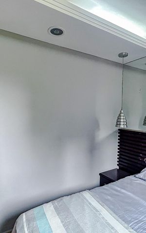 Apartamento para alugar com 50m², 2 quartos e 1 vagaQuarto 1