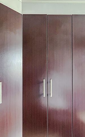 Apartamento para alugar com 50m², 2 quartos e 1 vagaQuarto 2