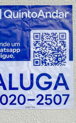 Apartamento para alugar com 50m², 2 quartos e 1 vagaPlaquinha